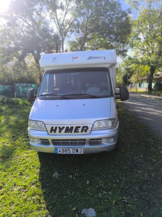 hyimer classic himmer 2006