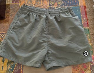 Bañador Kaki