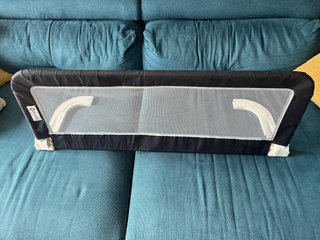 Barrera de cama Safety 1st