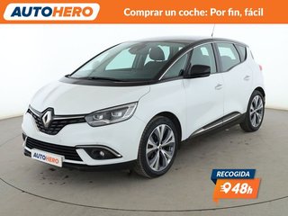 Renault Scénic 1.3 TCe Zen