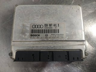 Centralita motor uce AUDI A4 BERLINA B5 2.5 TDI