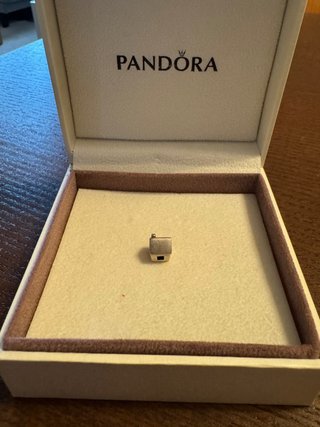 Charm Pandora Casa