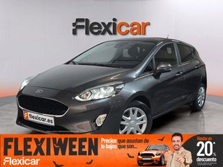 Ford Fiesta 1.0 EcoBoost 70kW (95CV) Active S/S 5p