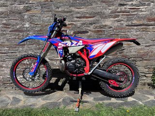 BETA RR RACING 250 2T 2024