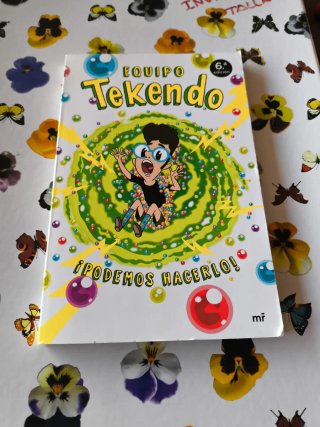 Equipo Tekendo