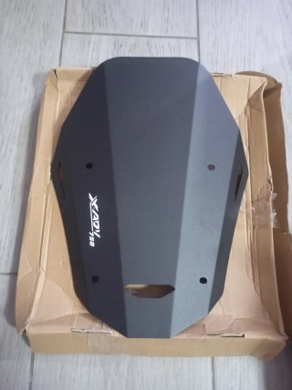 Deflector Cortavientos Honda X-ADV 750