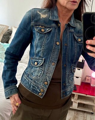 Chaqueta vaquera Pepe Jeans London