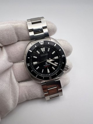 Reloj Seiko Prospex Tortuga Land