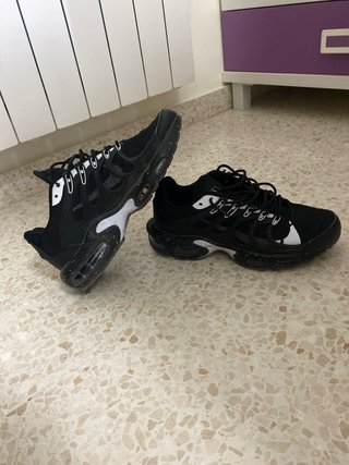 Zapatillas Nike Air Max Terrascape