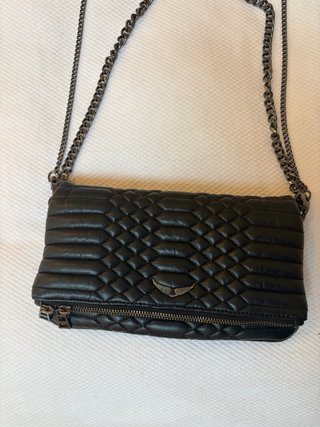 Bolso Zadig & Voltaire Negro