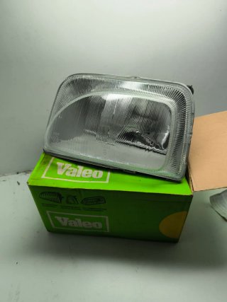 Faro Delantero Derecho Renault Express Valeo
