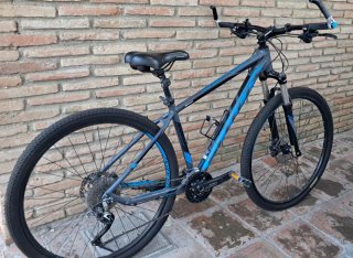 Bicicleta da Montagna Scott Aspect