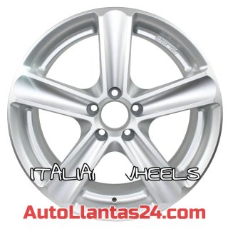 Llantas para Volvo Jaguar Ford 17 a 22" ref. 346