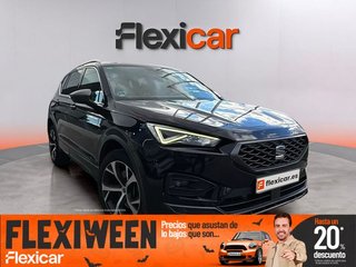 Seat Tarraco 2.0 TDI 147kW 4Drive DSG S&S FR GO XL
