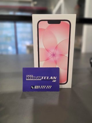iPhone 17e 256GB NUOVO SIGILLATO