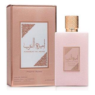 AMEERAT AL ARAB PRIVE ROSE – ASDAAF–MUJER
