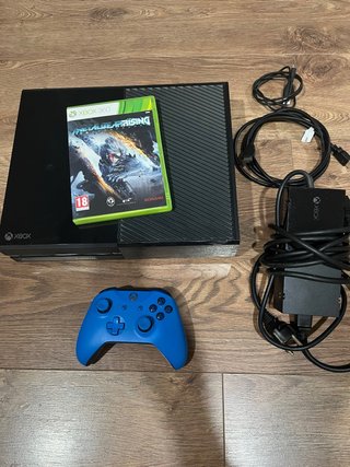 Console Xbox One 500gb