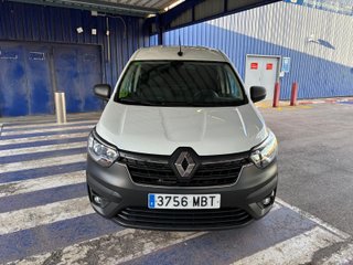 Renault Express 2022