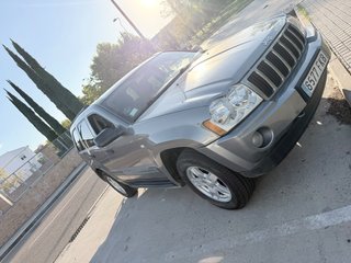 Jeep Grand Cherokee 2007