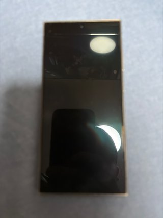 Samsung Galaxy S24 Ultra 1TB Negro