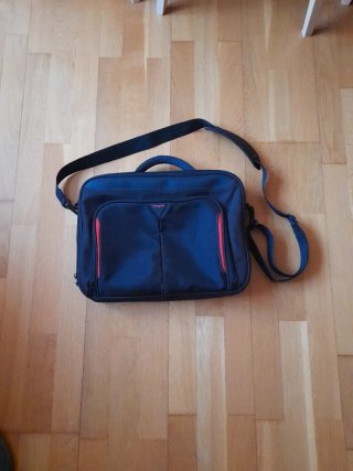 Maletín Targus CN 415EU-72 Para portátiles