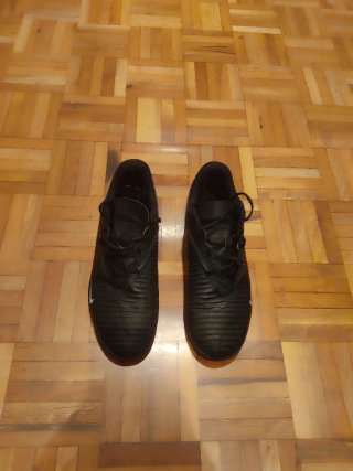 Zapatillas Fútbol Sala Nike Talla 43