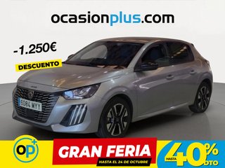 Peugeot 208 PureTech 100 Allure 75 kW (100 CV)