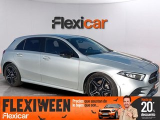 Mercedes-Benz Clase A A 200 d