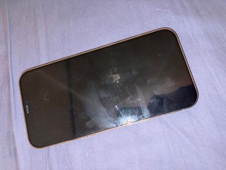 iPhone 12 Pro Max 128GB Oro