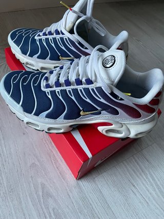 Nike Air Max TN Paris Saint-Germain