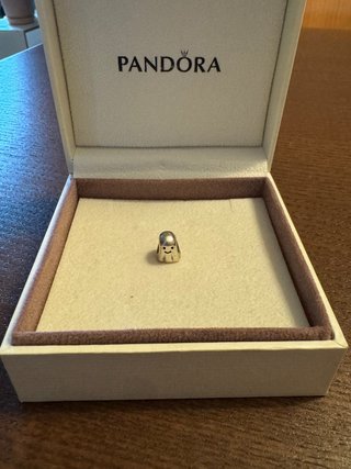 Charm Pandora Fantasma