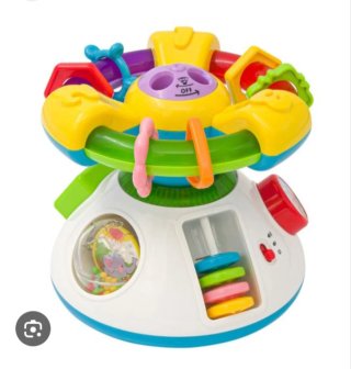 Centro de Actividades Musical Infantil