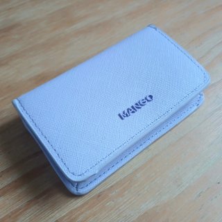 Cartera Mango Morada