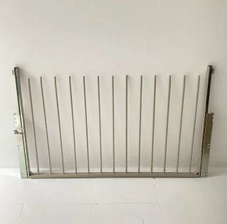 Pantalonero extraible armario pax Ikea 100x58 cm