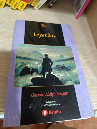 Leyendas