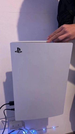 Consola Sony PlayStation 5 (PS5)