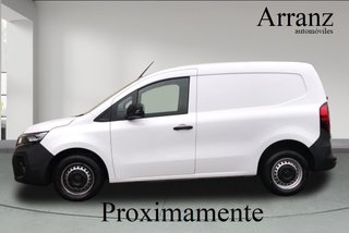 Nissan Townstar Furgon 1.3 Tce