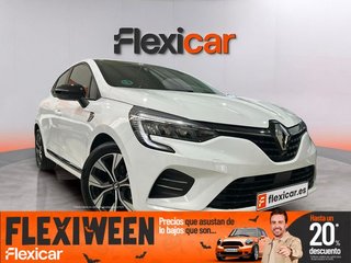 Renault Clio Serie limitada Limited TCe 67 kW (91CV)