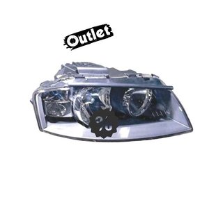 FE FARO DCH AUDI A3 8P 03-08 8PA 04-08 R016777C1