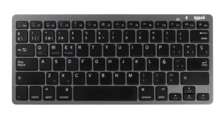Teclado Inalámbrico Slim iggual