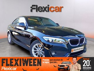 BMW Serie 2 220d