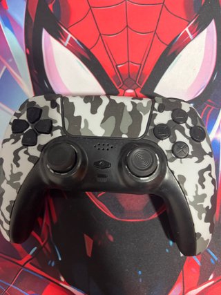 Mando PS4 (PlayStation 4) Sony