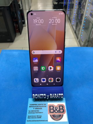 Xiaomi mi 11 5g 256/8ram