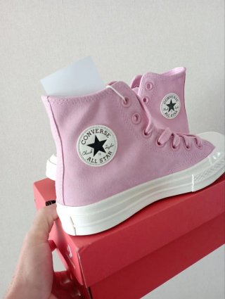 Zapatillas Converse Chuck Taylor Hi Talla 36