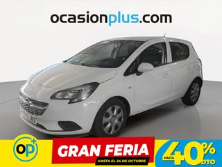 Opel Corsa 1.3 CDTi Expression 55 kW (75 CV)