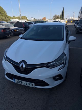 Renault Clio 2020
