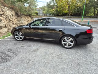 Audi A6 2009