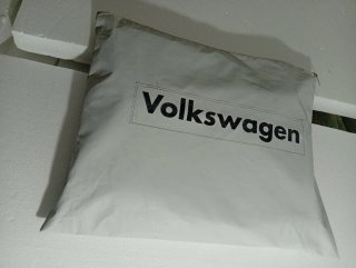 Funda de Techo Volkswagen California