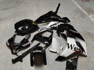 Carenado completo Honda CBR 600rr