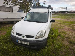 Renault Kangoo 2006